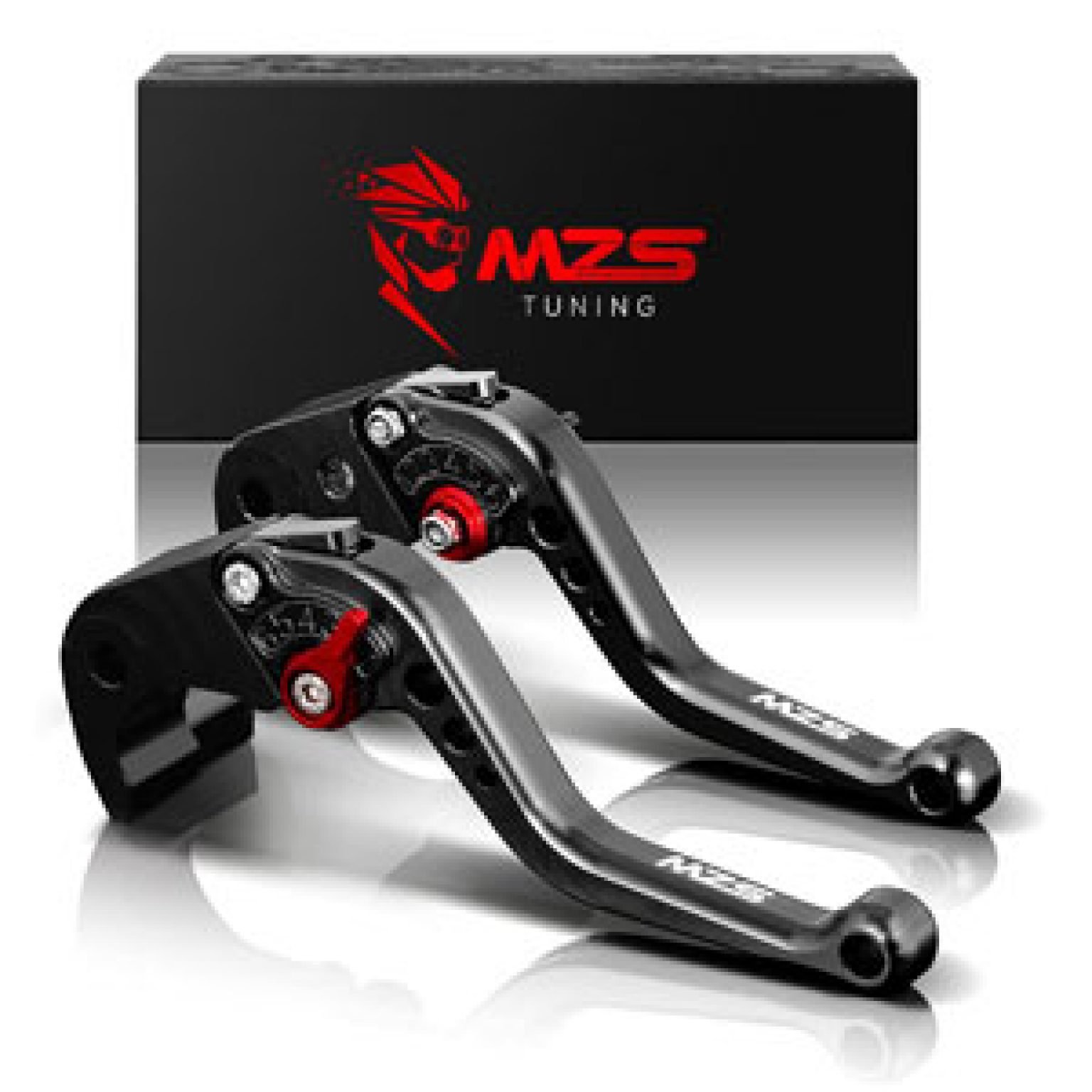 Best Motorcycle Levers Reviewed for 2021 | Road Racerz