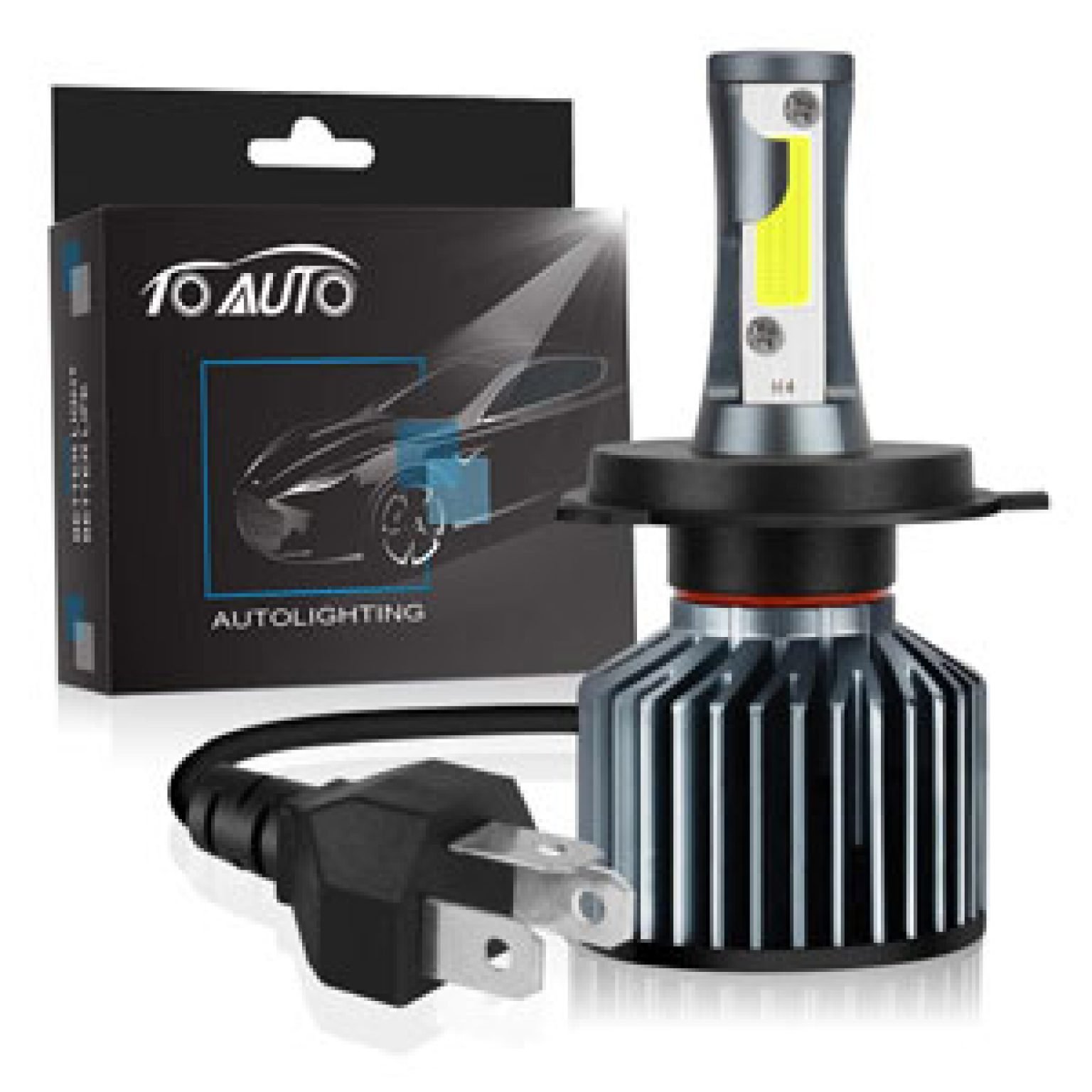 Best Motorcycle Headlight Bulb Updated 2021 Guide