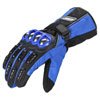 small product image of ILM blue gloves
