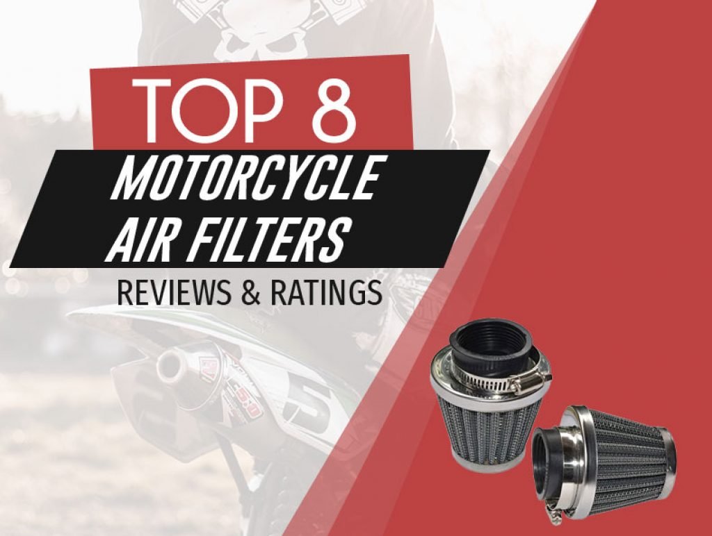 Best Motorcycle Air Filter Reviewed For 2021 Road Racerz   Image Of Top Rated Motorcycle Air Filters 1024x772 