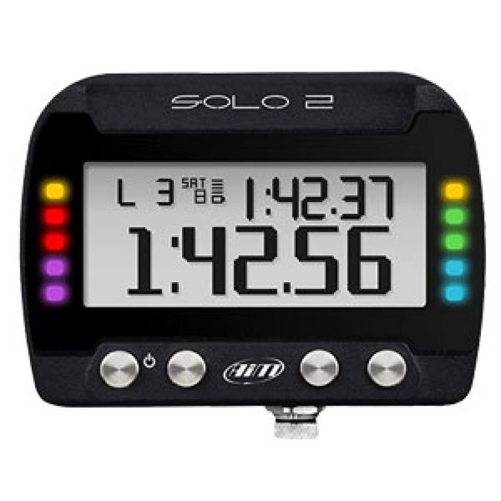 Best Motorcycle Lap Timer Reviews | Road Racerz