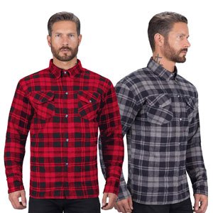 Best Motorcycle Riding Shirts Reviewed for 2021 | Road Racerz