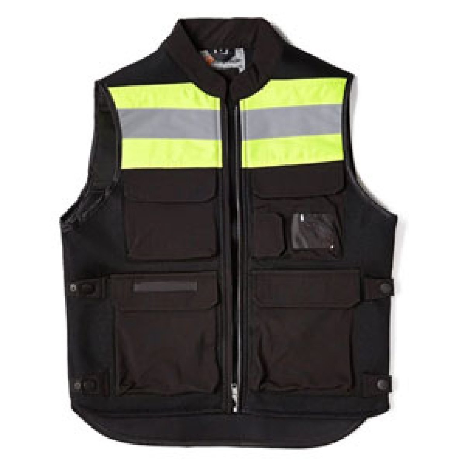 Best Motorcycle Reflective Vest Reviewed for 2021