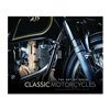 small Product image of Classic Motorcycles The Art of Speed