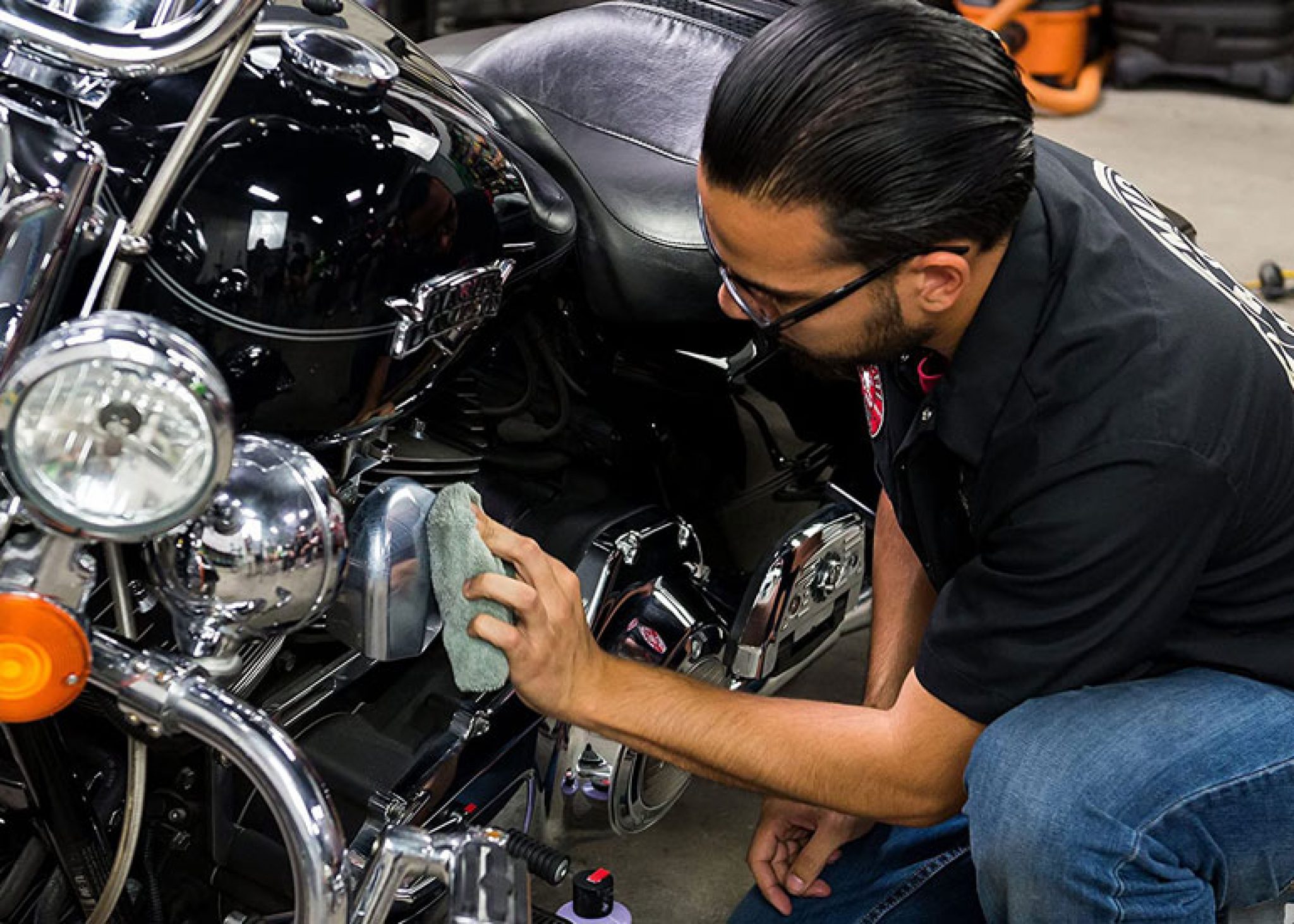 Best Motorcycle Chrome Polish Reviewed for 2021