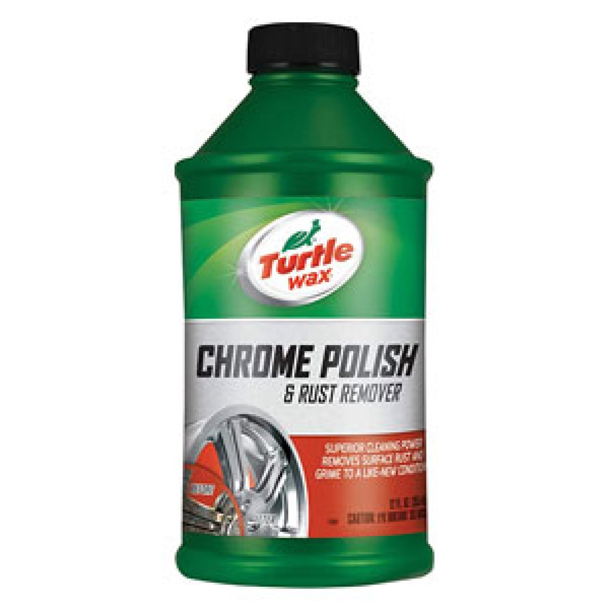 Best Motorcycle Chrome Polish Reviewed for 2021